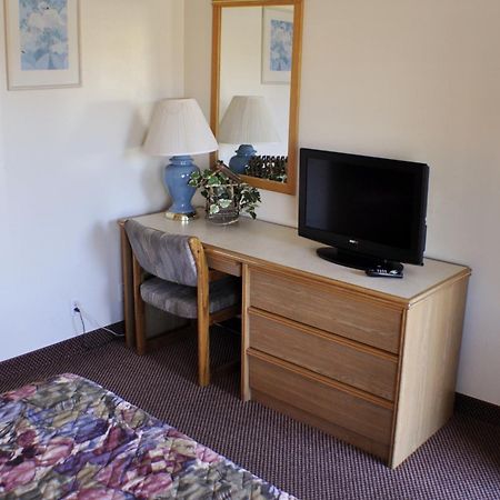 Uptown Inn ポート・エンジェルス 部屋 写真